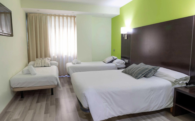 Hotel Cardeña Burgos