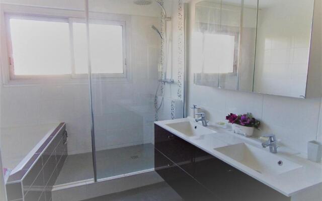 Appartement Les Sables-d'Olonne, 3 pièces, 6 personnes - FR-1-197-418