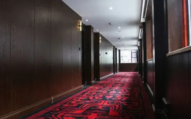Runhe Hall Hotel