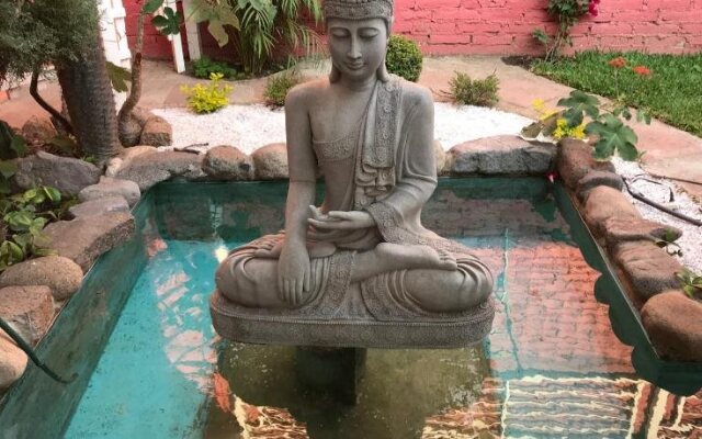 Hotel Casa Mexicana Autlan