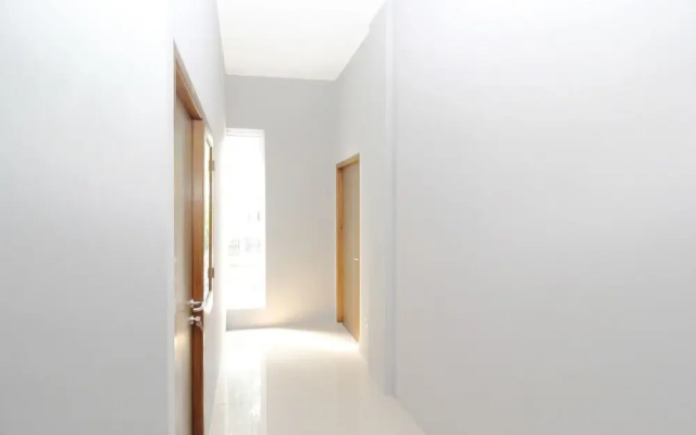 Athena Syariah Residence