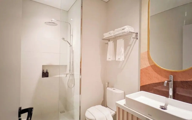 Os Style Hotel Batam Centre