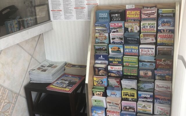 Panoramic Motel & Apartments