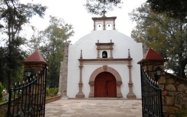 Hotel Hacienda La Purisima