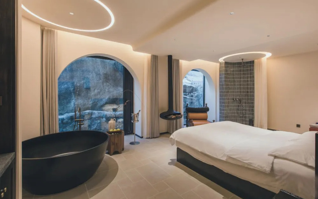 Ubaia Hotel – Guest Rooms – Beijing