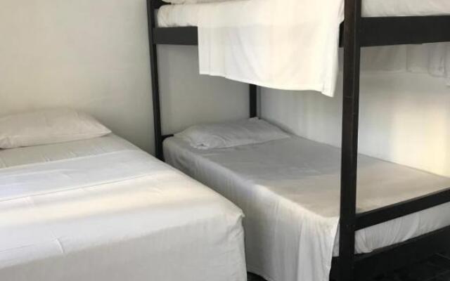 Pousada Villa Di Loire