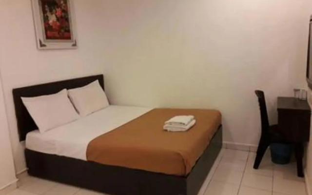 Hotel Double Star Klang