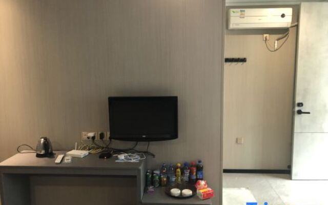 Meixin Business Hotel