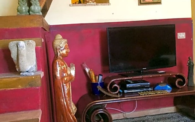 L'antico Molino