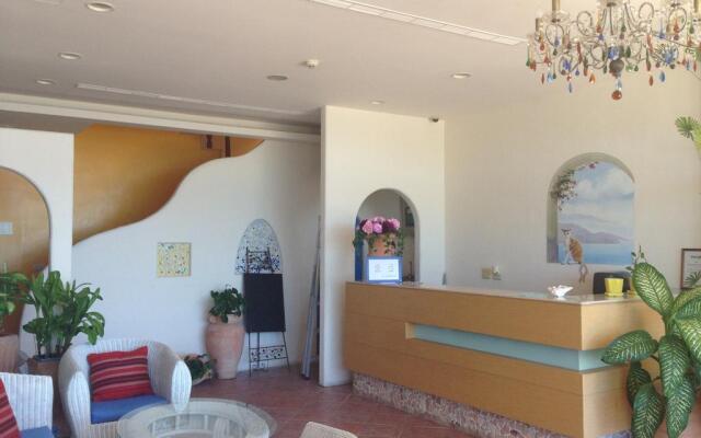 Kenting Moon Bay Hotel