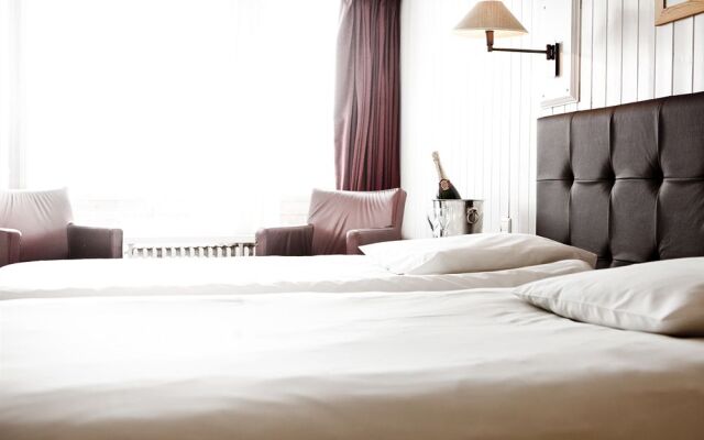 Hôtel de la Croisette