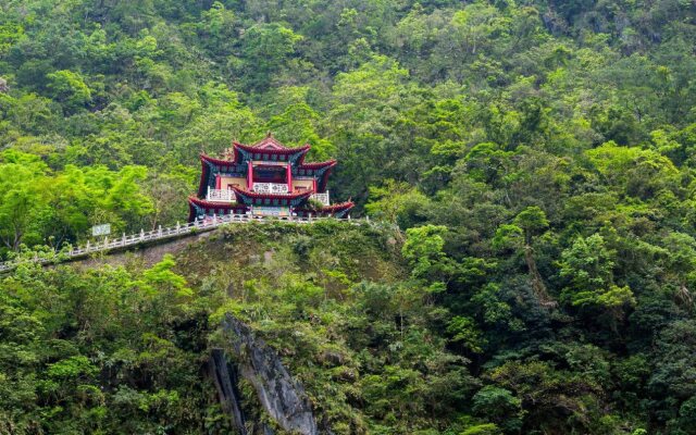 Taroko Mountain Dream Homestay B&B