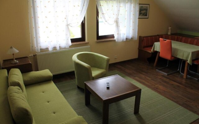 Appartement - Ferienwohnungen - Gästehaus Gabriele