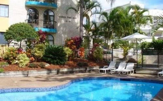 Casa Del Sol