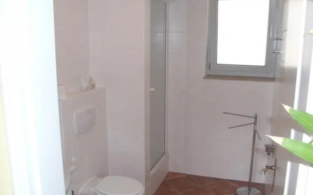 Ferienhaus Boddenblick