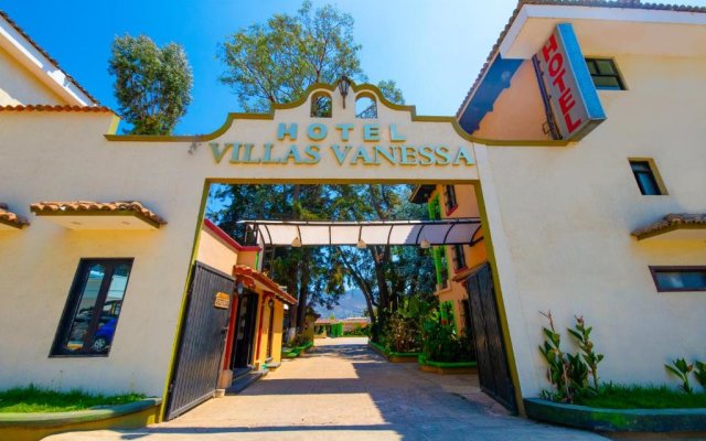 Villas Vanessa