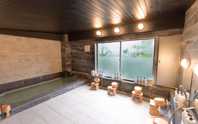 Livemax Resort Hakone Sengokuhara