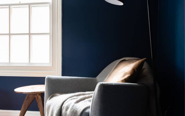 The Old Station House - Stylish & Central 2bdr Apartment