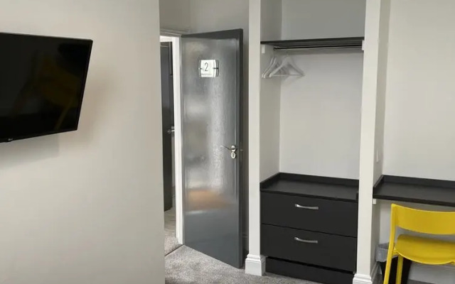 2 Bed- Marylebone by Pureserviced