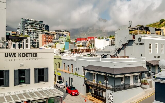 304 Napier in Cape Town