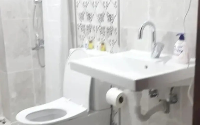 Hayat Alti Otel Ayvalik