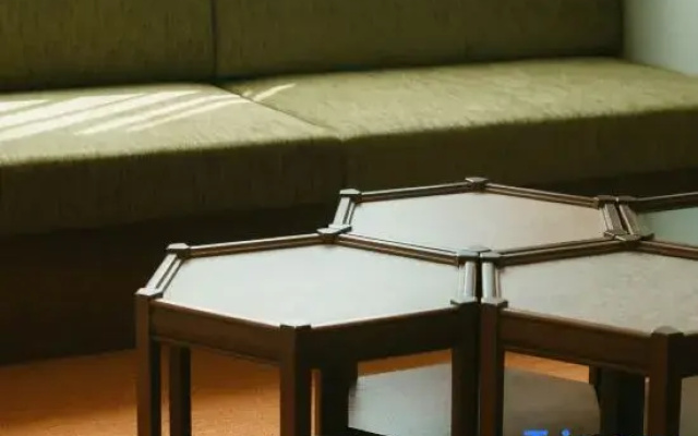 Hotel Vintage Meguro Fudomae