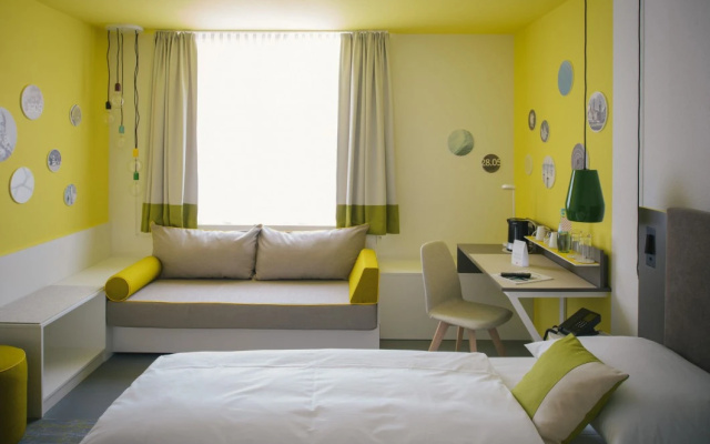 Tulip Inn Hotel ( Ehemals Mercure Limburg)