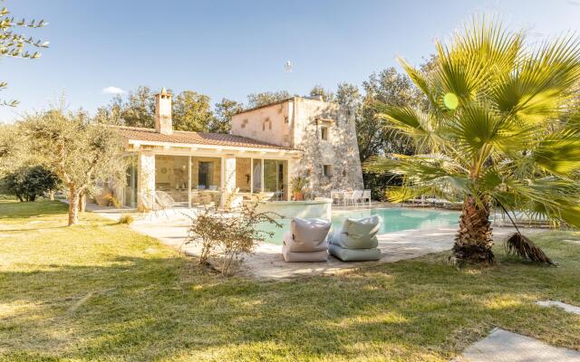 Tenuta Arcàdia - Castrignano Dei Greci