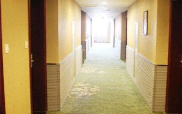 Nanyuan Inns (Moganshan Branch)