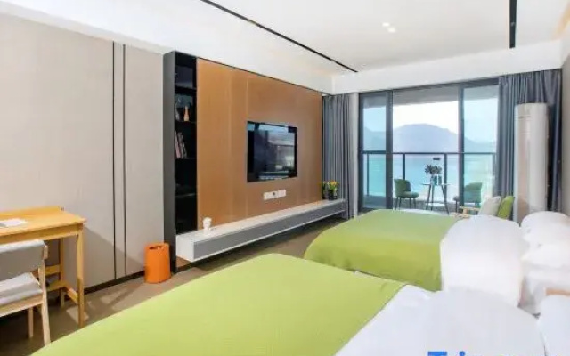 Xixia Hotel