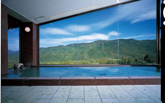 Hotel Grand Phenix Okushiga