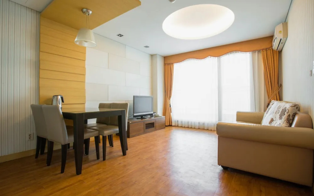 Seaspovill Resort