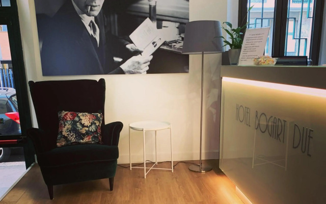 Hotel Bogart 2