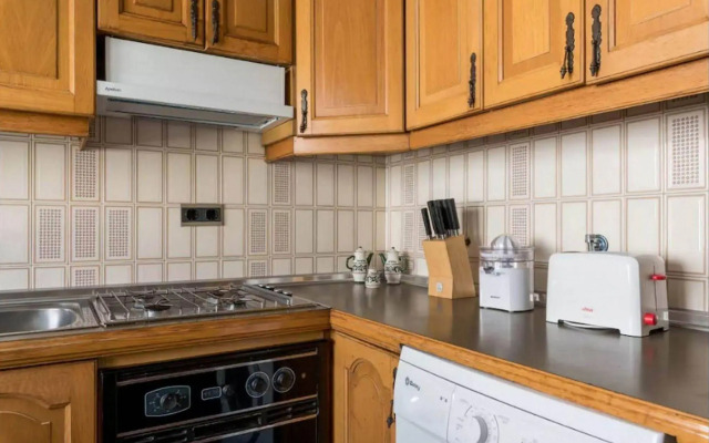 Apartamento Navas