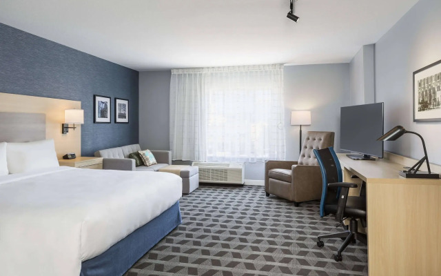 TownePlace Suites by Marriott Rochester Mayo Clinic Area