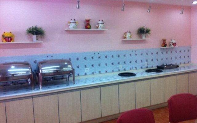 Beijing Shindom Yongdingmen Branch