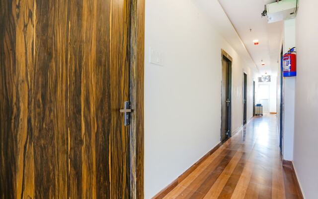 Fabhotel Relax Inn I