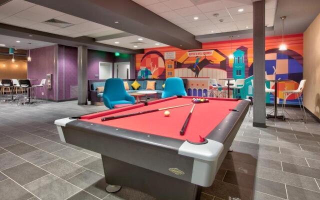 Tru by Hilton Wichita Falls, TX