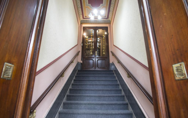 Hotel Casablanca