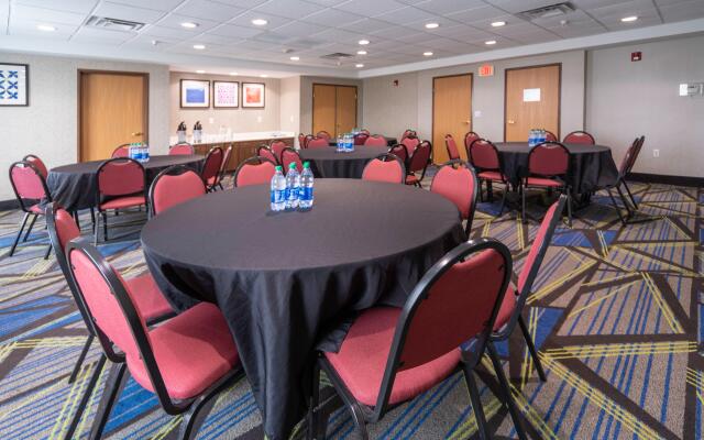 Holiday Inn Express Rochelle by IHG