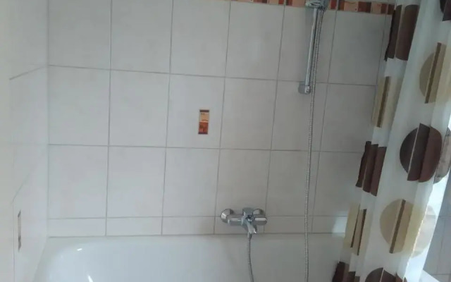 Ferienwohnung Menzel