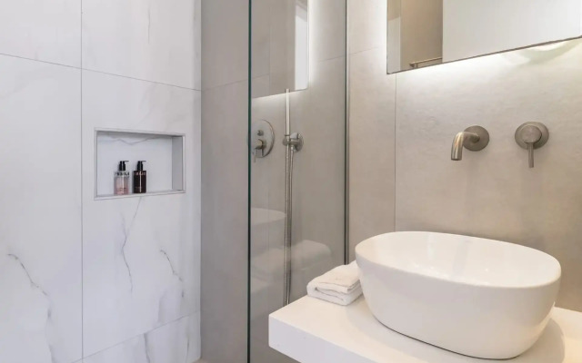 Mg Villas Mykonos