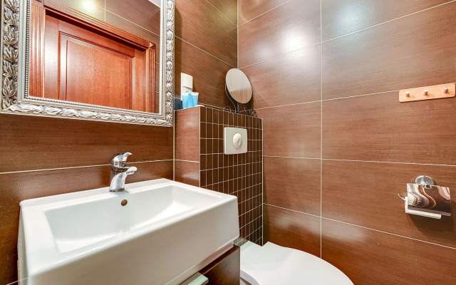 Blue Mandarin Apartments - Szafarnia