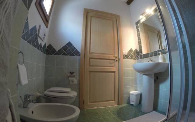 Olbia Domus Inn