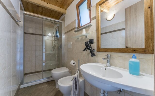 Casa Aurora in Genova