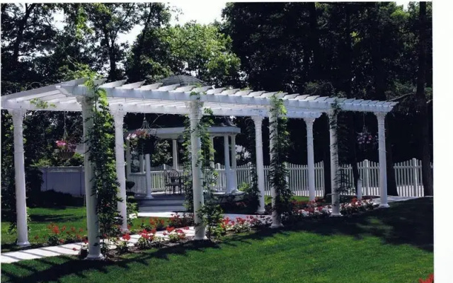 Greene Gables Inn