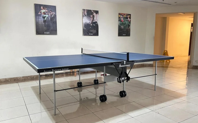 Stylish and Spacious Apartment in Vibrant JVC Dubai