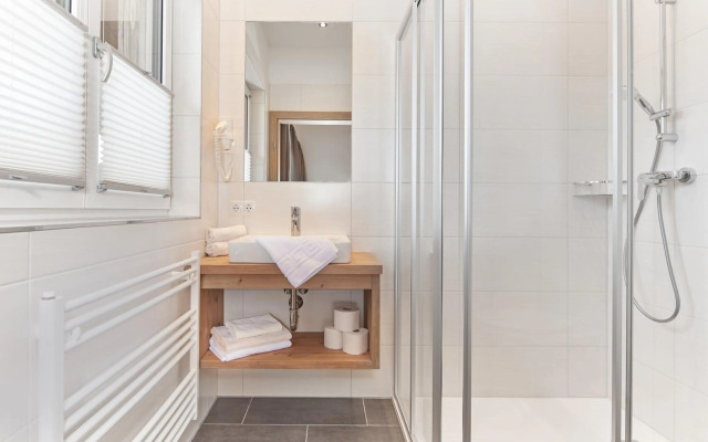 Apartment Ransburggut