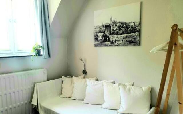 Het Begijnhof Tongeren Center