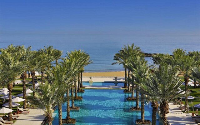 Al Bustan Palace, a Ritz-Carlton Hotel